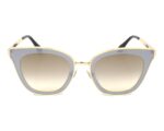 SUNGLASSES JIMMY CHOO WOMEN LORYS492M2FQ (Lens/Bridge/Temple) 49/23/145 mm) - Image 2