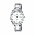 WATCH CASIO UNISEX LTP1302PD7A1V (34.5 × 30.2 × 8.7 mm)