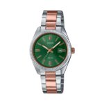 WATCH CASIO WOMEN LTP1302PRG3AV (34,5MM)
