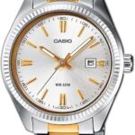 WATCH CASIO WOMEN LTP1302PSG7AV (34,5MM)