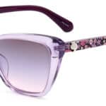 SUNGLASSES KATE SPADE WOMEN LUCCA-G-S-789 (Lens/Bridge/Temple) 55/17/140 mm)