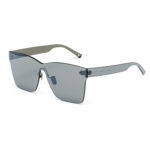 SUNGLASSES BELSTAFF WOMEN LUMINORMETHAN (Lens/Bridge/Temple) 145/00/145 mm)