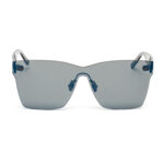 SUNGLASSES BELSTAFF WOMEN LUMINORMETHAN (Lens/Bridge/Temple) 145/00/145 mm) - Image 2