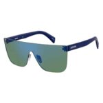SUNGLASSES LEVI'S UNISEX LV-1001-S-1ED (Lens/Bridge/Temple) 99/00/150 mm)