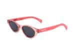 SUNGLASSES LEVI'S WOMEN LV-1003-S-35J (Lens/Bridge/Temple) 54/18/145 mm)