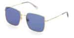 SUNGLASSES LEVI'S WOMEN LV1007S2F7KU (Lens/Bridge/Temple) 56/17/145 mm)