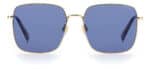SUNGLASSES LEVI'S WOMEN LV1007S2F7KU (Lens/Bridge/Temple) 56/17/145 mm) - Image 2