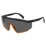 SUNGLASSES LEVI'S UNISEX LV-1008-S-8LZ (Lens/Bridge/Temple) 99/00/125 mm)