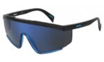 SUNGLASSES LEVI'S UNISEX LV-1008-S-OY4 (Lens/Bridge/Temple) 99/00/125 mm)