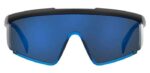 SUNGLASSES LEVI'S UNISEX LV-1008-S-OY4 (Lens/Bridge/Temple) 99/00/125 mm) - Image 2