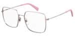 GLASSES LEVI'S WOMEN LV-1010-35J (Lens/Bridge/Temple) 56/17/145 mm)