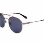 SUNGLASSES LEVI'S UNISEX LV-1013-S-6LB (Lens/Bridge/Temple) 54/21/145 mm)