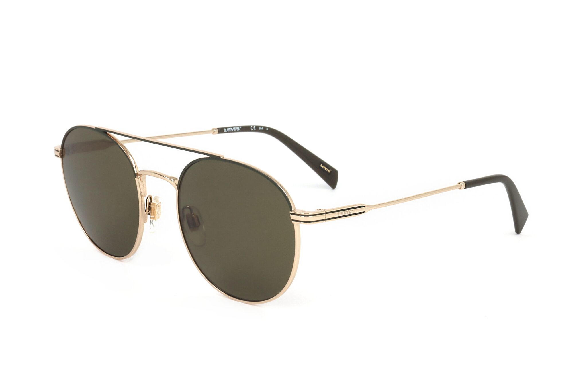 LV-1013-S-J5G SUNGLASSES LEVI'S UNISEX LV-1013-S-J5G (Lens/Bridge/Temple) 54/21/145 mm) - Image 1