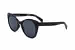 SUNGLASSES LEVI'S WOMEN LV-1015-S-807 (Lens/Bridge/Temple) 55/20/145 mm)