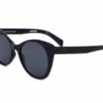 SUNGLASSES LEVI'S WOMEN LV-1015-S-807 (Lens/Bridge/Temple) 55/20/145 mm)
