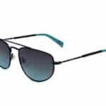 SUNGLASSES LEVI'S UNISEX LV-1018-S-807 (Lens/Bridge/Temple) 59/20/145 mm)