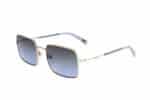 SUNGLASSES LEVI'S UNISEX LV-1019-S-BL (Lens/Bridge/Temple) 57/20/145 mm)
