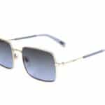 SUNGLASSES LEVI'S UNISEX LV-1019-S-BL (Lens/Bridge/Temple) 57/20/145 mm)