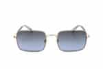 SUNGLASSES LEVI'S UNISEX LV-1019-S-BL (Lens/Bridge/Temple) 57/20/145 mm) - Image 2