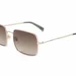 SUNGLASSES LEVI'S UNISEX LV-1019-S-J5G (Lens/Bridge/Temple) 57/20/145 mm)