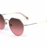 SUNGLASSES LEVI'S UNISEX LV-1020-S-010 (Lens/Bridge/Temple) 57/19/145 mm)