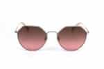 SUNGLASSES LEVI'S UNISEX LV-1020-S-010 (Lens/Bridge/Temple) 57/19/145 mm) - Image 2