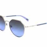 SUNGLASSES LEVI'S UNISEX LV-1020-S-3YG (Lens/Bridge/Temple) 57/19/145 mm)