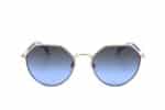 SUNGLASSES LEVI'S UNISEX LV-1020-S-3YG (Lens/Bridge/Temple) 57/19/145 mm) - Image 2
