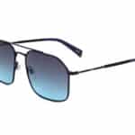 SUNGLASSES LEVI'S UNISEX LV-1021-S-807 (Lens/Bridge/Temple) 58/18/145 mm)
