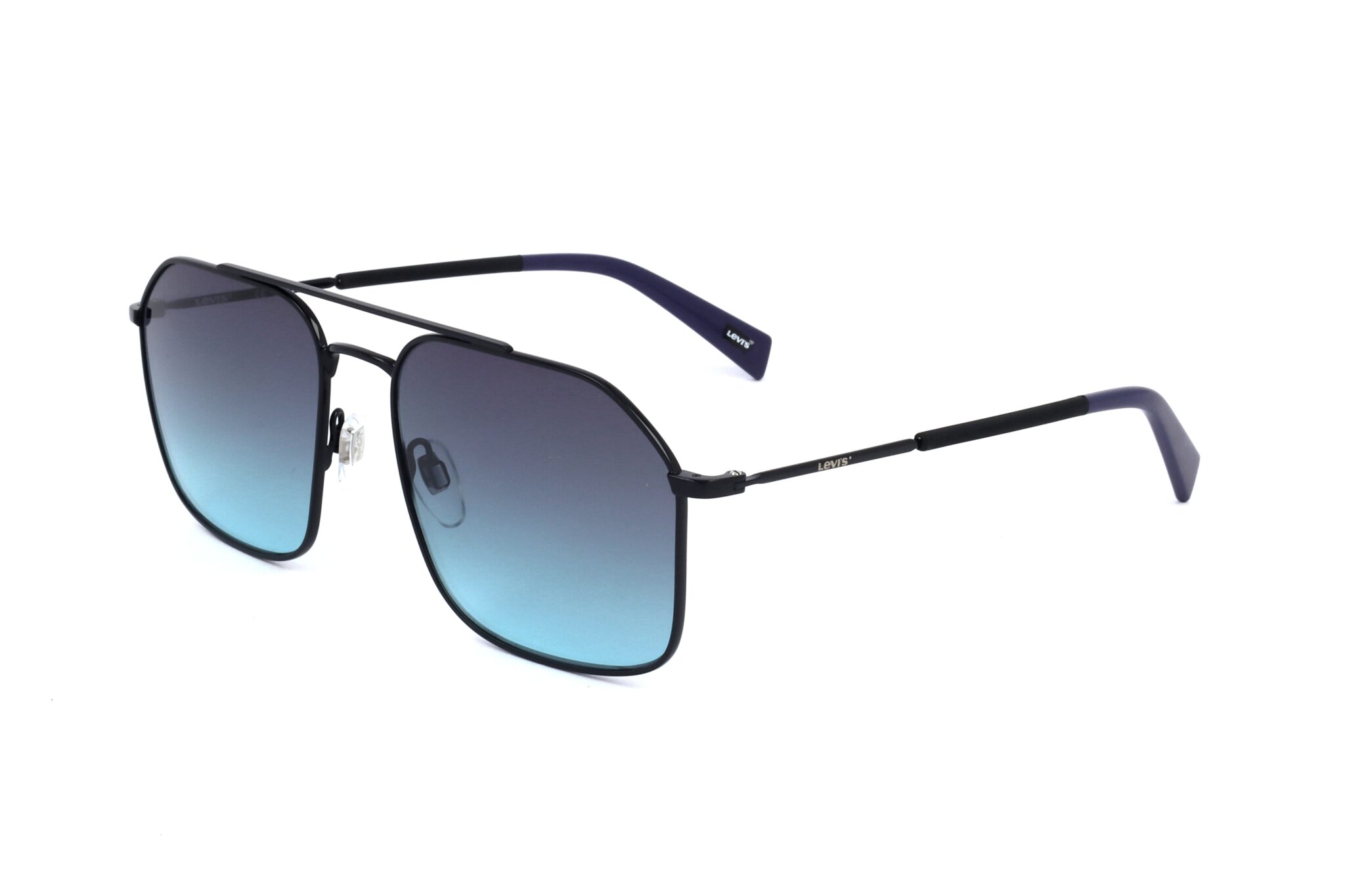LV-1021-S-807 SUNGLASSES LEVI'S UNISEX LV-1021-S-807 (Lens/Bridge/Temple) 58/18/145 mm) - Image 1