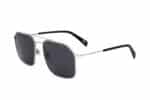 SUNGLASSES LEVI'S UNISEX LV-1021-S-BLK (Lens/Bridge/Temple) 58/18/145 mm)