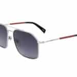 SUNGLASSES LEVI'S UNISEX LV-1021-S-RD (Lens/Bridge/Temple) 58/18/145 mm)