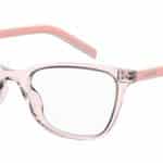 GLASSES LEVI'S WOMEN LV-1022-35J (Lens/Bridge/Temple) 52/18/145 mm)