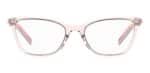 GLASSES LEVI'S WOMEN LV-1022-35J (Lens/Bridge/Temple) 52/18/145 mm) - Image 2