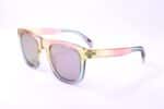 SUNGLASSES LEVI'S UNISEX LV-1023-S-F74 (Lens/Bridge/Temple) 53/22/145 mm)