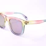SUNGLASSES LEVI'S UNISEX LV-1023-S-F74 (Lens/Bridge/Temple) 53/22/145 mm)