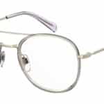 GLASSES LEVI'S Unisex LV-1025-789 (Lens/Bridge/Temple) 52/21/145 mm)