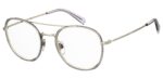 GLASSES LEVI'S Unisex LV-1025-789 (Lens/Bridge/Temple) 52/21/145 mm)