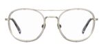 GLASSES LEVI'S Unisex LV-1025-789 (Lens/Bridge/Temple) 52/21/145 mm) - Image 2
