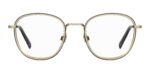 GLASSES LEVI'S WOMEN LV-1027-2F7 (Lens/Bridge/Temple) 50/21/145 mm) - Image 2