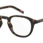 GLASSES LEVI'S MAN LV-1029-086 (Lens/Bridge/Temple) 48/24/145 mm)
