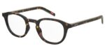 GLASSES LEVI'S MAN LV-1029-086 (Lens/Bridge/Temple) 48/24/145 mm)