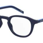 GLASSES LEVI'S MAN LV-1029-PJP (Lens/Bridge/Temple) 48/24/145 mm)