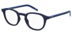 GLASSES LEVI'S MAN LV-1029-PJP (Lens/Bridge/Temple) 48/24/145 mm)