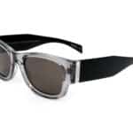 SUNGLASSES LEVI'S UNISEX LV-1033-S-KB7 (Lens/Bridge/Temple) 53/20/145 mm)