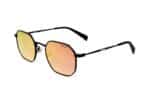 SUNGLASSES LEVI'S UNISEX LV-1035-S-003 (Lens/Bridge/Temple) 51/22/140 mm)