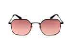 SUNGLASSES LEVI'S UNISEX LV-1035-S-003 (Lens/Bridge/Temple) 51/22/140 mm) - Image 2