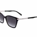 SUNGLASSES LEVI'S WOMEN LV-5017-S-80S (Lens/Bridge/Temple) 55/17/145 mm)