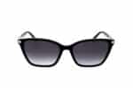 SUNGLASSES LEVI'S WOMEN LV-5017-S-80S (Lens/Bridge/Temple) 55/17/145 mm) - Image 2