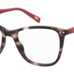 GLASSES LEVI'S WOMEN LV-5018-HT8 (Lens/Bridge/Temple) 52/17/140 mm)